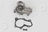 <strong>Водяний насос Peugeot 205 ii 1.9 (87-89),Mitsubishi Lancer 1.6 (03-08) JAPKO 35542 (фото 2)</strong>