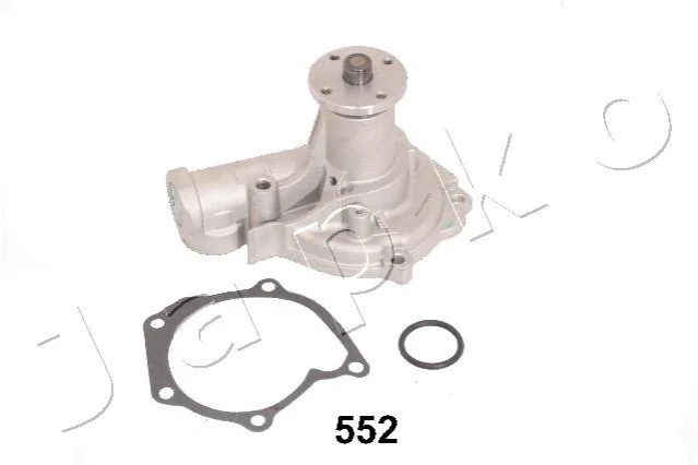 <strong>Насос водяний (Помпа) Mitsubishi L 200, L400/ Great Wall Hover (96-, 03-) JAPKO 35552 (фото 1)</strong>