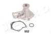 <strong>Насос водяний (Помпа) Mitsubishi L 200, L400/ Great Wall Hover (96-, 03-) JAPKO 35552 (фото 1)</strong>