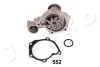 <strong>Насос водяний (Помпа) Mitsubishi L 200, L400/ Great Wall Hover (96-, 03-) JAPKO 35552 (фото 2)</strong>