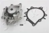 <strong>Водяний насос C5/C8/Elysse/Peugeot 407/508/607 2.2HDI 06- JAPKO 35554 (фото 1)</strong>