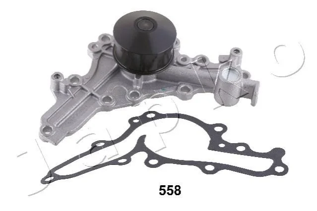 <strong>Водяний насос Mitsubishi Outlender 3.0 07- JAPKO 35558 (фото 1)</strong>