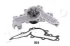 <strong>Водяний насос Mitsubishi Outlender 3.0 07- JAPKO 35558 (фото 2)</strong>