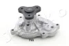 <strong>Водяний насос Impreza 12-/Outback 15- JAPKO 35711 (фото 1)</strong>
