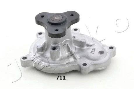 Водяний насос Impreza 12-/Outback 15- для Subaru JAPKO 35711 фото товару