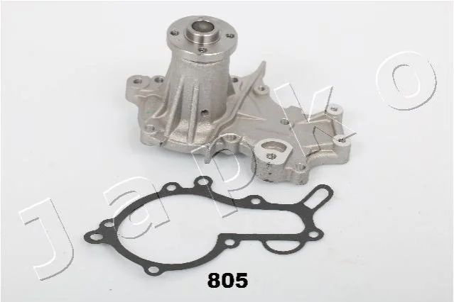 <strong>Водяний насос Suzuki Vitara cabrio 1.6 (90-99),Suzuki Vitara 1.6 (88-98) JAPKO 35805 (фото 1)</strong>