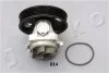 <strong>Водяний насос Doblo/Combo 1.3 CDTi/MJTD 04- (з шківом) JAPKO 35814 (фото 1)</strong>