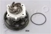 <strong>Водяний насос Doblo/Combo 1.3 CDTi/MJTD 04- (з шківом) JAPKO 35814 (фото 2)</strong>