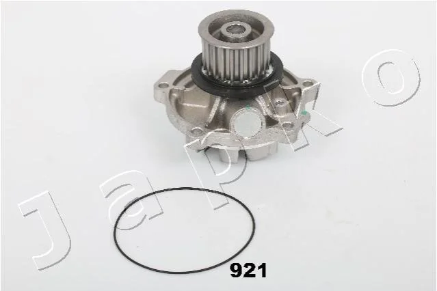 <strong>Насос водяний (помпа) Chrysler Voyager 2,5/2,8CRD (00-07) JAPKO 35921 (фото 1)</strong>