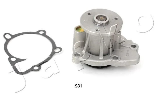 <strong>Водяний насос Mitsubishi Lancer 2.0 (08-16),Mitsubishi Outlander ii 2.0 (06-12) JAPKO 35931 (фото 1)</strong>