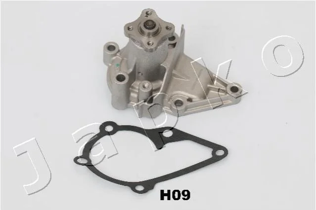 <strong>Насос водяной Hyundai Accent iii 1.4 (05-10),Hyundai Accent iii 1.6 (05-10) JAPKO 35H09 (фото 1)</strong>