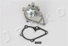 <strong>Насос водяной Hyundai Accent iii 1.4 (05-10),Hyundai Accent iii 1.6 (05-10) JAPKO 35H09 (фото 2)</strong>