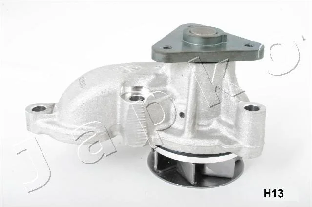 <strong>Насос водяний (Помпа) Hyundai i10, i20, ix20 (07-)/Kia Rio III (11-) JAPKO 35H13 (фото 1)</strong>