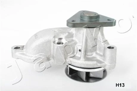 Насос водяний (Помпа) Hyundai i10, i20, ix20 (07-)/Kia Rio III (11-) для Hyundai, KIA JAPKO 35H13 фото товару