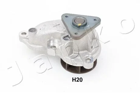 Водяний насос Hyundai Accent III 1.5 05-10/Kia Cee\'d 1.4/1.6CRDi 06- (замінено 35H24) для Hyundai, KIA JAPKO 35H20 фото товару