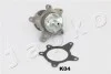 <strong>Водяний насос Hyundai i20 1.4 (08-15),Hyundai i20 1.6 (08-12),Hyundai i30 cw 1.4 JAPKO 35K04 (фото 2)</strong>