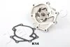 <strong>Насос водяний (Помпа) Hyundai H-1/Kia Sorento I (JC) 2.5 CRDi (02 -) JAPKO 35K14 (фото 2)</strong>