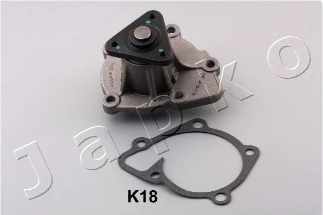 <strong>Водяний насос Hyundai Santa fe iii 2.4 (12-15),Hyundai Santa fe iii 2.4 (12-15) JAPKO 35K18 (фото 1)</strong>