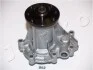 <strong>Водяний насос Ssangyong Rexton 2.7 (05-06),Ssangyong Rexton 2.7 (04-) JA JAPKO 35S02 (фото 1)</strong>