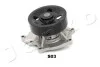 <strong>Водяний насос Ssangyong Korando 2.0 (10-),Ssangyong Korando 2.0 (10-) JA JAPKO 35S03 (фото 1)</strong>