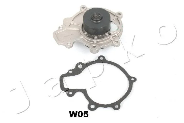 <strong>Водяний насос Chevrolet Cuptiva 2.0 03- JAPKO 35W05 (фото 1)</strong>