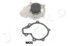 <strong>Водяний насос Chevrolet Cuptiva 2.0 03- JAPKO 35W05 (фото 1)</strong>