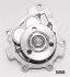 <strong>Водяний насос Astra H/Aveo/Corsa/Vectra C 1.6/1.8 04- JAPKO 35W06 (фото 1)</strong>