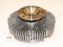 <strong>Муфта вентилятора LAND CRUISER 100 (_J1_) 4.7 98-07 (92mm) JAPKO 36213 (фото 2)</strong>