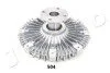 <strong>Віскомуфта Mitsubishi L200 (05-) 2.5 Di-D JAPKO 36504 (фото 2)</strong>