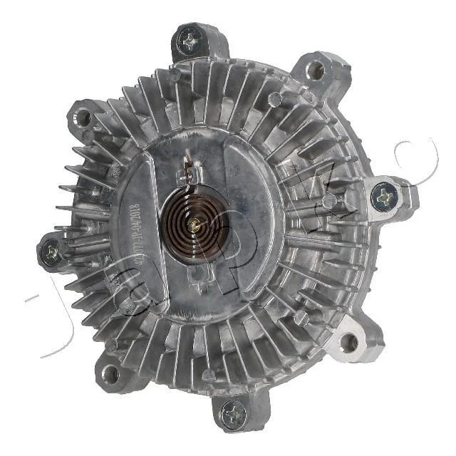 <strong>Муфта вентилятора L200/PAJERO 2.5 96- (70mm)(замінено 36503) JAPKO 36506 (фото 1)</strong>