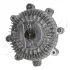 <strong>Муфта вентилятора L200/PAJERO 2.5 96- (70mm)(замінено 36503) JAPKO 36506 (фото 1)</strong>