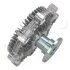 <strong>Муфта вентилятора L200/PAJERO 2.5 96- (70mm)(замінено 36503) JAPKO 36506 (фото 2)</strong>