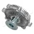 <strong>Муфта вентилятора L200/PAJERO 2.5 96- (70mm)(замінено 36503) JAPKO 36506 (фото 3)</strong>