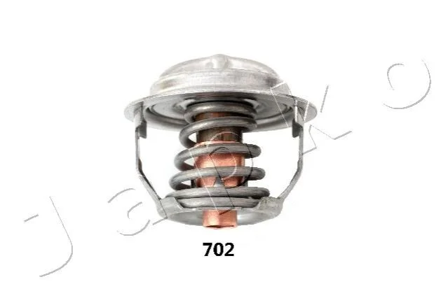 <strong>Термостат 77С Subaru Forester, Impreza, Legacy, Outback, Tribeca (89-15) JAPKO 38702 (фото 1)</strong>
