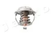 <strong>Термостат 77С Subaru Forester, Impreza, Legacy, Outback, Tribeca (89-15) JAPKO 38702 (фото 1)</strong>