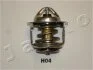 <strong>Термостат Nissan Almera/Primera/Sunny 1.4-2.2 90-06 (82C) JAPKO 38H04 (фото 1)</strong>