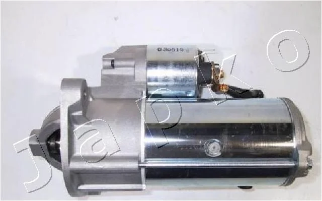 <strong>Стартер Mitsubishi L200 (96-15) 2.5 Di-D JAPKO 3C965 (фото 1)</strong>