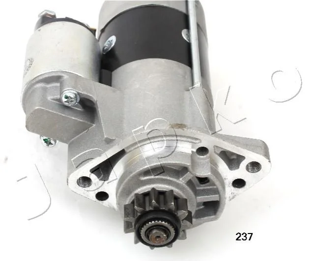 <strong>Стартер Nissan 2.5DCI Navara D40, Pathfinder R51 (05-14), Cabstar (07-12) JAPKO 3D237 (фото 1)</strong>