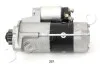 <strong>Стартер Nissan 2.5DCI Navara D40, Pathfinder R51 (05-14), Cabstar (07-12) JAPKO 3D237 (фото 2)</strong>