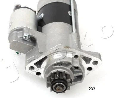 Стартер Nissan 2.5DCI Navara D40, Pathfinder R51 (05-14), Cabstar (07-12) для Nissan JAPKO 3D237 фото товару