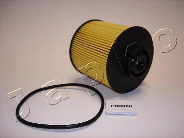 <strong>Фильтр топливный Seat Toledo i 1.9 (95-99),Vw Golf iii variant 1.9 (95-99) (3ECO JAPKO 3ECO003 (фото 1)</strong>