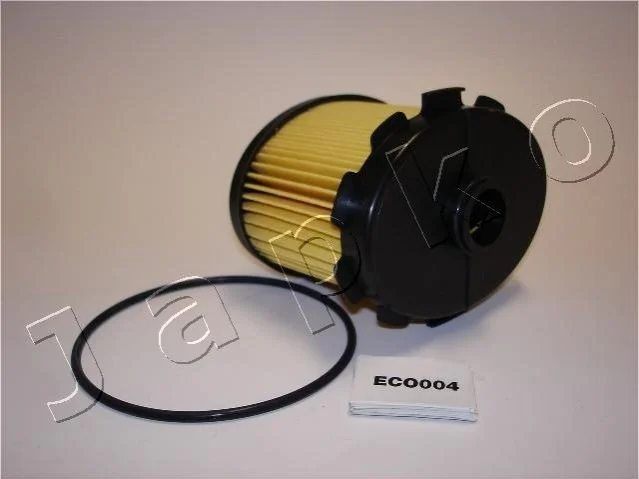 <strong>Фільтр паливний Fiat Scudo 1.9 (98-06),Peugeot Expert 1.9 (03-06) JAP JAPKO 3ECO004 (фото 1)</strong>