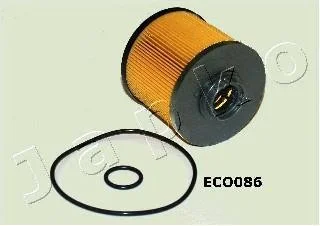 Фільтр для JAPKO 3ECO086 фото товару