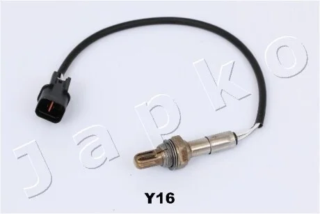 Лямбда-зонд Accent/I30/IX20/Carens/Ceed/Cerato 1.4/1.6 04- для KIA, Hyundai JAPKO 3Y16 фото товару
