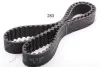 <strong>Ремінь ГРМ Toyota Land Cruiser 80/100 4.2 TD (98-07) JAPKO 40283 (фото 1)</strong>