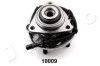 <strong>Ступиця колеса передня Ssangyong Rexton, Actyon, Kyron, 2.0-3.2 (04-) JAPKO 410009 (фото 1)</strong>