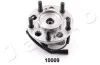 <strong>Ступиця колеса передня Ssangyong Rexton, Actyon, Kyron, 2.0-3.2 (04-) JAPKO 410009 (фото 2)</strong>