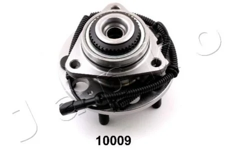 Ступиця колеса передня Ssangyong Rexton, Actyon, Kyron, 2.0-3.2 (04-) для SsangYong JAPKO 410009 фото товару