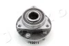 <strong>Ступиця перед. Chevrolet Cruze / Astra J (09-) (з підшипником) JAPKO 410011 (фото 1)</strong>