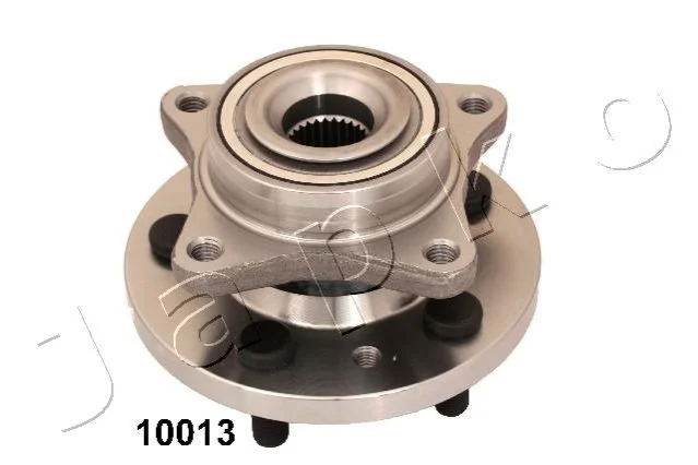 <strong>Ступиця перед. Land Rover Discovery III (04-0)9,IV (09-) / Range Rover Sport (0 JAPKO 410013 (фото 1)</strong>